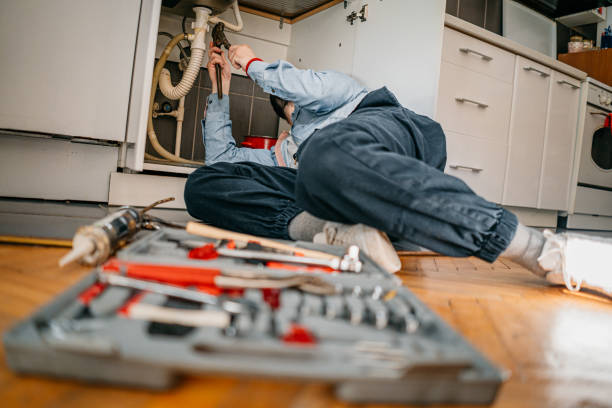 Hot Water Heater Installation in Aptos Hills Larkin Valley, CA