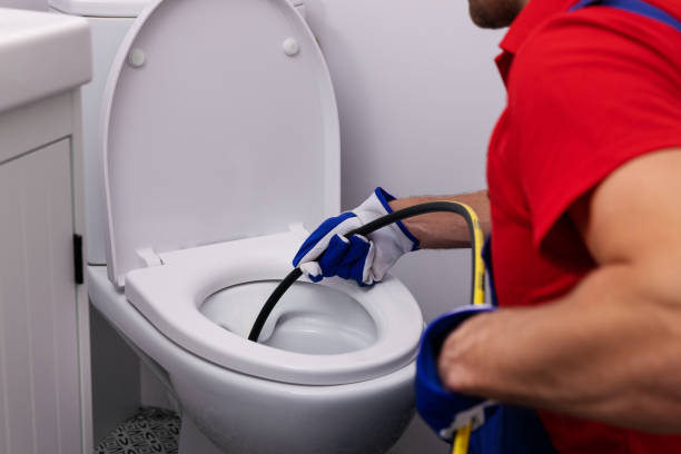 Best Gas Line Repair  in Aptos Hills Larkin Valley, CA