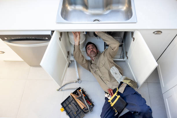 Professional Plumbing in Aptos Hills Larkin Valley, CA