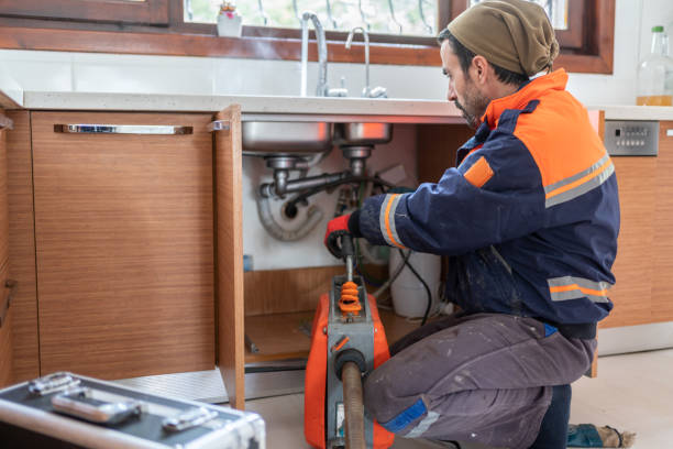 Best Plumbing Inspection Services  in Aptos Hills Larkin Valley, CA