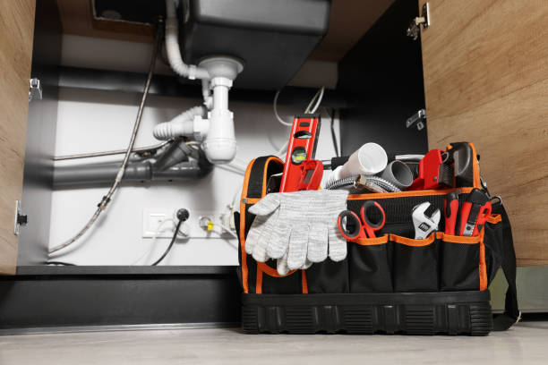 Best Sprinkler Systems  in Aptos Hills Larkin Valley, CA