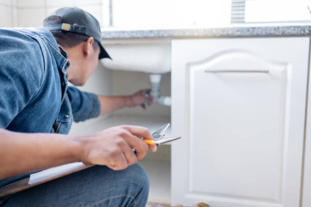 Best Commercial Plumbing Services  in Aptos Hills Larkin Valley, CA