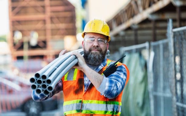 Best Local Plumber Services  in Aptos Hills Larkin Valley, CA