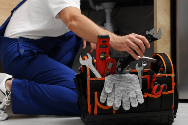 Best Affordable Plumbing Services  in Aptos Hills Larkin Valley, CA