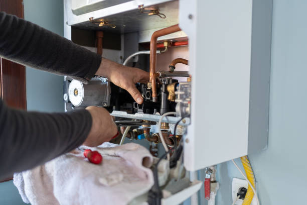 Best Affordable Plumber Near Me  in Aptos Hills Larkin Valley, CA