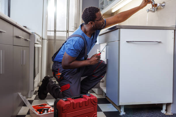 Best Plumbing Repair Near Me  in Aptos Hills Larkin Valley, CA