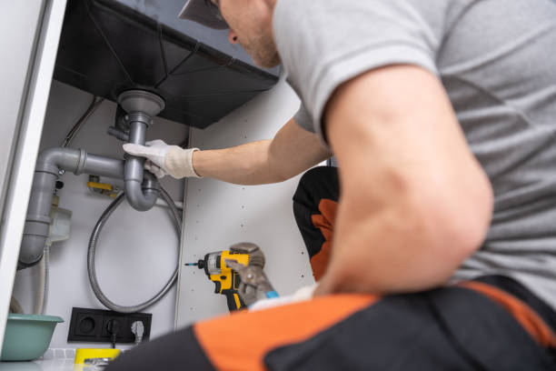 Best Faucet Repair  in Aptos Hills Larkin Valley, CA